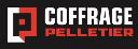 Coffrage Pelletier logo