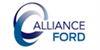 Alliance Ford logo