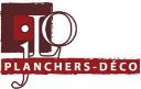 Planchers Deco JLO logo