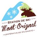 Mont-Orignal logo