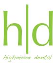 Highmoor Dental logo