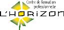 Centre de formation professionnelle l'Horizon logo