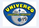 Univerco (1978) Inc. logo