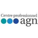 Centre Professionnel AGN logo