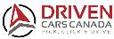Driven Cars Canada logo