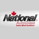 National Auto Glass Toronto logo