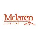 McLaren Lighting logo