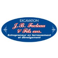 Excavation J.B. Fecteau Et Fils image 1