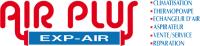 Air plus exp-air image 1