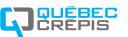 Québec Crépis logo