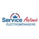 Service Antonio Électroménagers logo