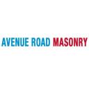 Avenue Road Masonry logo