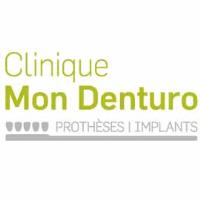 Clinique Mon Denturo image 1