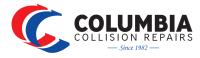 Columbia Collision Repairs Ltd image 2