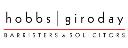 Hobbs Giroday Barristers & Solicitors logo