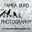 Tamea Burd Photography logo