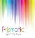 Prismatic Web Solutions logo