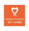 Clinique dentaire du Fjord logo
