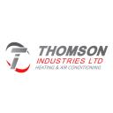 Thomson Industries Ltd. logo