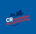 CR Basement Waterproofing logo