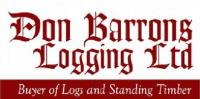 Don Barrons Logging LTD image 1