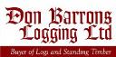 Don Barrons Logging LTD logo