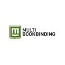 Multi Bookbinding logo