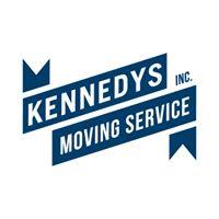 Kennedys Moving Services image 1