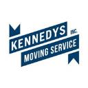 Kennedys Moving Services logo