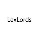 LexLords Chandigarh logo