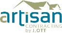 Artisan Contracting by J. OTT logo