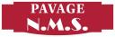 Pavage NMS logo