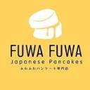 Fuwa Fuwa Japanese Pancakes logo