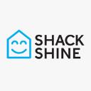 SHACK SHINE Hamilton logo
