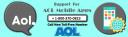 AOL Remote Support logo