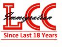 LCC Immigration logo
