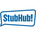 Stubhub Promo Code logo
