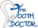 Tofield Tooth Doctor logo