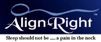 The Align-Right Pillow Company image 2