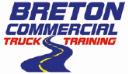 Breton Commercial Truck Training logo