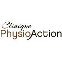 Clinique Physio Action logo