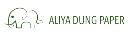 Aliya Dung Paper logo