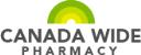 Canada Wide Pharmacy logo