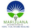 Marijuana Access Canada logo