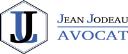 Jeanjodeau logo