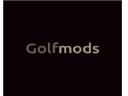 Golfmods logo