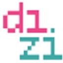D1ZI-Digital Marketing logo