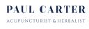 Paul Carter, Acupuncturist & Herbalist logo