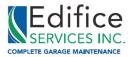 Edifice Services logo