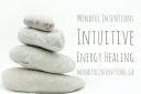 Mindful Intentions Energy Healing Center logo